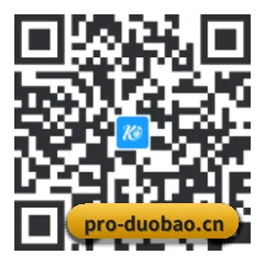 苹果用户专属 二维码